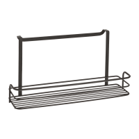 Cestello rettangolare grande 1 piano