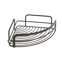 Eckregal mit 1 Etage