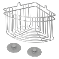 Cestello angolare alto