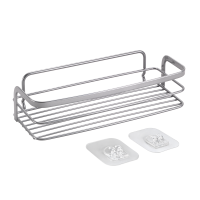 Regal mit 1 Etage