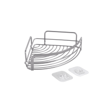 Eckregal mit 1 Etage