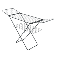 Flügelwäschetrockner
