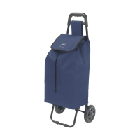 Einkaufstrolley