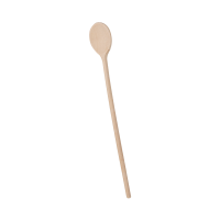 Kochlöffel oval
