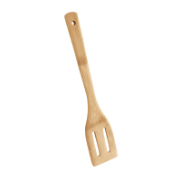 Pfannenwender geschlitzt