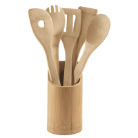 Juego de utensilios de cocina